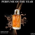 thumbnail image 2 of Al Rehab Choco Musk Perfume - Original, Marshmallow & Pistachio EDP Sprays 50ml (1.65 oz), 2 of 7