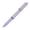 D, variant on Solivara 0.38mm Retractable Refillable Black Ink Writing Pen Extra Retractable(H,5.70.39*1in)