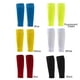 thumbnail image 5 of Calcetines de fútbol para niños Calcetines protectores de pies antifricción para exteriores azul 2, 5 of 5