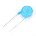 thumbnail image 4 of 5pcs 20KV 1000PF High Voltage Ceramic Disc Capacitors HV Set, 4 of 4