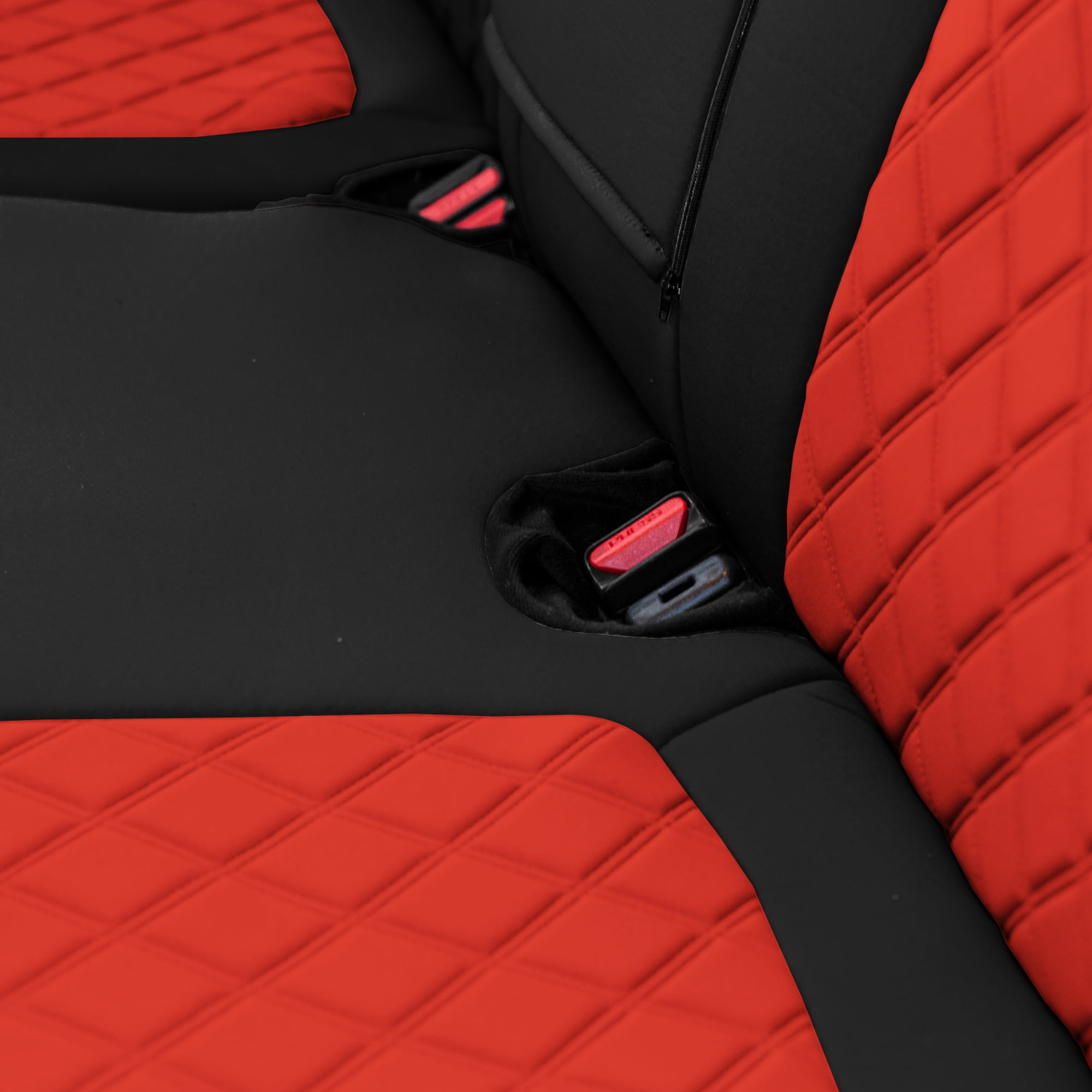 FH Seat CR-V EX-L LX for Group Honda Car Set Fit Custom Covers 2017-22 | EX | Full Neoprene