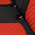 thumbnail image 5 of Neoprene Custom Fit Seat Covers for 2017-22 Honda CR-V LX | EX | EX-L Rear Set, 5 of 5