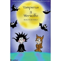 Vampierus y Werwolfo (Hardcover)