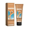 thumbnail image 2 of Fiudx Crema para Realzar Las Piernas, Iluminador Natural Del Tono, Hidratante Esculpidor, Corrector de Imperfecciones, Uso Diario y para Eventos, Fórmula de Larga Duración., 2 of 6