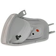 thumbnail image 2 of Corner Light for 1997-1999 Pontiac Trans Sport Driver and Passenger Side Without bulb(s) OE Replacement 3321561RUS, 2 of 5