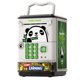 thumbnail image 1 of Piggy Bank Tumble Pandas para niños Anime Piggy Bank Money Safe, 1 of 1
