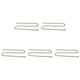 thumbnail image 4 of Craft Chain, Single 1.2 Meters 5 Pcs Curb Chain DIY Making For Bracelets, 4 of 8