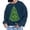 Navy, variant on EchfiProm Mens Pink Sweatshirts Christmas Tree Sports Graphic Crewneck Vintage Xmas Shirts for Men 2XL
