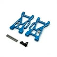 thumbnail image 1 of maskred RCGOFOLLOW Aluminum Alloy Front Rear Portal Axle DIY Kit Rc Front Rear Portal Axle DIY Kit For 1/10 MJX 10208 RC Car Part TYPE11, 1 of 6