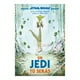 thumbnail image 1 of Star Wars Un Jedi Tu Seras Planeta Junior Libro de Bolsillo Libros Superación Personal 1A, 1 of 2