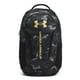 thumbnail image 1 of Mochila Under Armour Hustle 6.0 para adultos, unisex, color negro, 1 of 6
