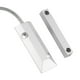 thumbnail image 1 of Interruptor De Contacto Magnético, Sensor De Puerta De Garaje De Caña Magnética, Contactos Magnéticos, Ventana Magnética Para Seguridad De Alarma De Garaje En Casa, 1 of 8
