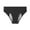 Black, variant on beishanbush Clothing 2025 Women'S Panties Under $5 Underwear Menstrual Leakproof for First Panty Cotton Protective Brief
