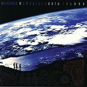 Suspended Memories - Earth Island - New Age - CD