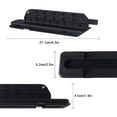 thumbnail image 2 of US Fin Box Adapter SUP Board Stand Up Board Slid- in Fin Box Rowing Boat Converter Surfing Accessories, 2 of 8