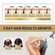 thumbnail image 3 of Jaysuing Ginger Conditioning Shampoo Nourish Scalp Protect Hair Root Dense Hair Fixation Anti-Drop Shampoo - 100Ml, 3 of 4