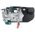 thumbnail image 4 of Geelife Door Lock Actuator for Chrysler Grand Voyager Town & Country 01-07 Front Left LH, 4 of 6
