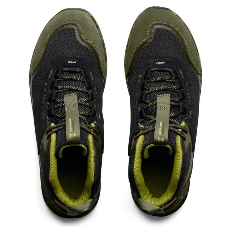 3024759-003] Mens Under Armour Charged Bandit Trek 2 Print