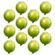 thumbnail image 3 of 12 Uds. Globo de pelota de tenis, globo deportivo de aluminio, decoración de fiesta, recuerdo de fiesta, 3 of 3