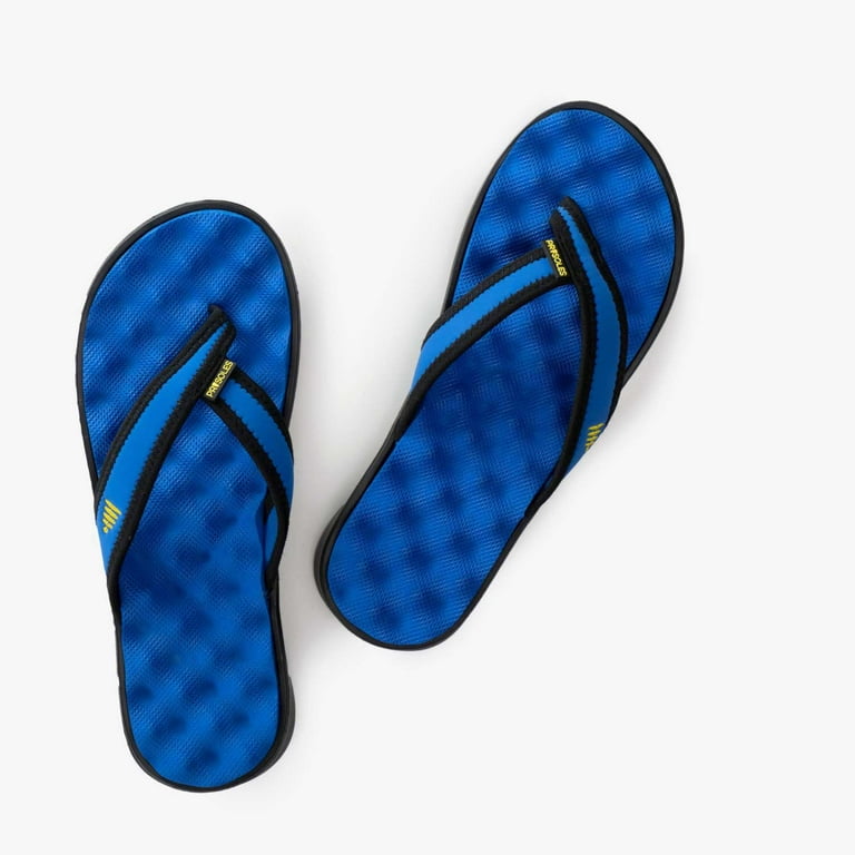 Gone For a Run PR Sole Active Recovery Sandal Royal Flip Flop
