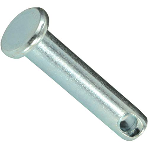 Piece-20 Hard-to-Find Fastener 014973322823 Inspector Coupling Nuts 5//8-11