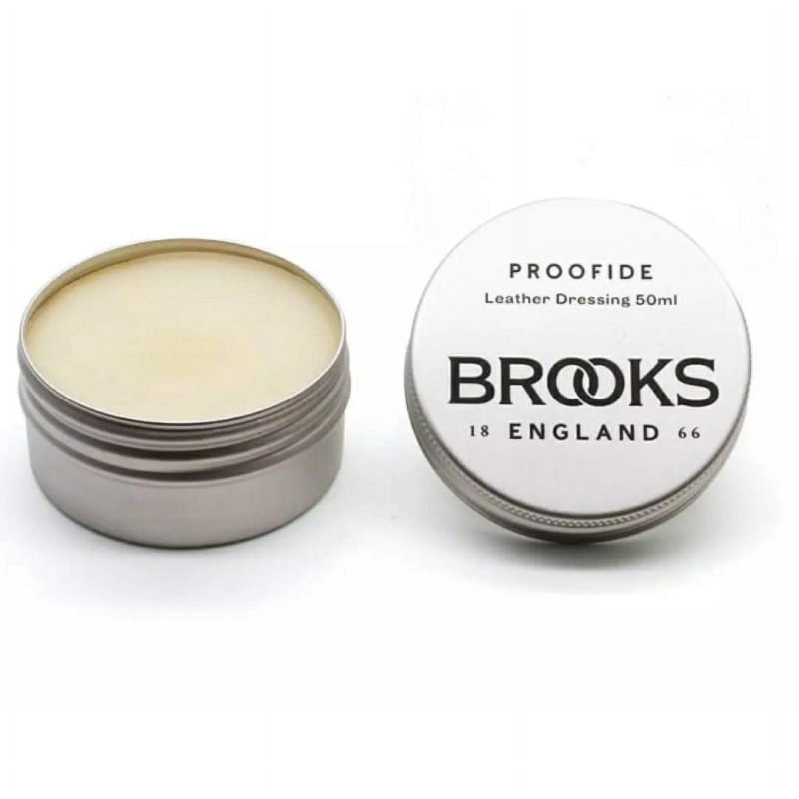 Brooks Proofide Saddle Dressing 30ml - Leather Bicycle Seat Maintenance