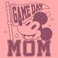thumbnail image 2 of Juniors Mickey & Friends Game Day Mom Portrait Sweatshirt, 2 of 3