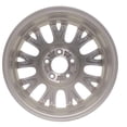 thumbnail image 4 of Aluminum Wheel Rim 16 Inch for Mercury Grand Marquis 2003-2007 5 Lug 114.3mm 9 Spoke, 4 of 5