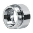 thumbnail image 1 of Adaptador de Aireador, 1 Unidad, 22 mm, 24 mm, G1/2, Aleación de Aluminio para Cocina, Purificador de Agua, Adaptador de Aireador, Accesorios, 4 Tamaros, 1 of 7