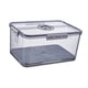 thumbnail image 3 of Contenedor de almacenamiento de pan mayimx Caja para el frigorífico hermética, 3 of 7