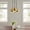 Satin Brass, variant on Chalice 3-Light Metal Pendant