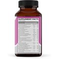 thumbnail image 6 of LifeSeasons Prenatal Multivitamin with DHA Omega-3 – High Potency Formula with TRAACS® Chelated Minerals, Methylated B-Vitamins, PureWay-C®, Probiotics, Ginger & Peppermint – 120 Veg Capsules, 6 of 6