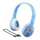 thumbnail image 1 of Auriculares iHome Disney Frozen BT para jóvenes, 1 of 3