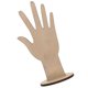 thumbnail image 4 of Coffee Hand Shaped Jewelry Stand for Home Made of Synthetic Material Displays Rings Bracelets Elegantly 7 Inch, 4 of 5