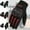 A566 christmas decorations under 5$, variant on Motorcycle Gloves under $5! kkbbma Motorcycle Gloves Breathable, Touchscreen Motorbike Gloves Anti-Slip for Men Women Motocross
