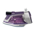 thumbnail image 3 of Plancha de Vapor Hamilton Beach Durathon Digital Mod. 19971-MX Color Morado, 3 of 7