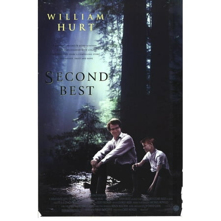 Second Best - movie POSTER (Style A) (27