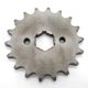 thumbnail image 5 of 18T Teeth 20mm Front Sprocket Cog 428 Chain for Trail Dirt Bike Thumpstar, 5 of 5