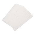 thumbnail image 3 of Miangastore 20pcs Chinese Japanese Calligraphy Paper Writing Roll Xuan Paper Sumi Paper Xuan Paper Rice Paper Chinese Long Scroll Brush Ink Roll Xuan Paper, 3 of 9