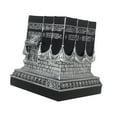 thumbnail image 4 of Réplica De La Kaaba Islámica, Modelo Coleccionable, Decoración De Mesa Para Oficina, Hogar Y Fiestas., 4 of 9