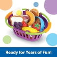 thumbnail image 4 of Canasta de Desayuno Learning Resources 16 Piezas, 4 of 4