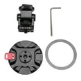 thumbnail image 2 of Quick Release Camera Display Mount, Strong Adsorption Quick Release Camera Mount Strong Load Bearing Easy To Access  for Tripod, 2 of 7