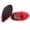 Red, variant on Gunia Baby Boy Girl Sandals Soft Sole Babies Toddlers With Adjustable Hook Loop Straps Secure Fit Comfort For Holiday Beach Comfy Footwear 0-12 Months
