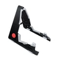 thumbnail image 1 of Holder Aroma Pliage Instrument Stand pour ukelele violon mandoline support pliable support A-Frame Bracket Universal Compact Space Épargne, 1 of 6