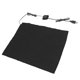 thumbnail image 3 of Scienceny Paño de calefacción 5V Temperatura ajustable Elemento de calor Alisado Suministros para el hogar Buenos regalos para cintura Abdomen Mascota Artesanía Scienceny TO008220-00, 3 of 6