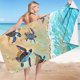 thumbnail image 1 of Toallas de baño para mujer, pijamas estampados de moda y tendencia, toallas de baño para natación, toallas de playa, toallas para mujer, 1 of 2