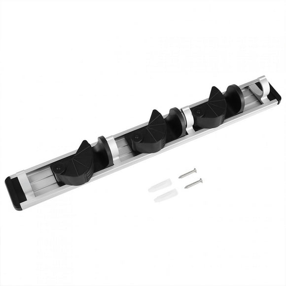 Mop Broom Holder Rack,Mop and Broom Holder Mop Holder Rack Mop Broom Holder Revolutionary Design