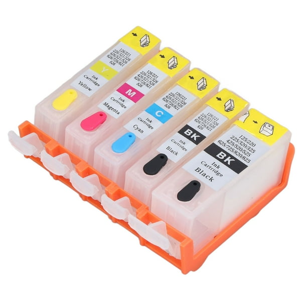 Cartuchos De Tinta Y Tóner Para Impresora Canon Pixma MP540