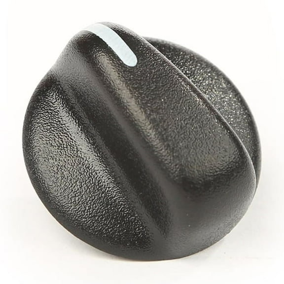 HVAC Fan Switch Knob AC Blower Control Fit For 1997-1998 Jeep Wrangler 4882790