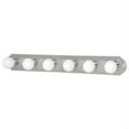 thumbnail image 3 of Capital Lighting 8106 6 Light 36" Wide Vanity Strip - Bronze, 3 of 4